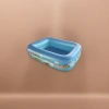 Children's inflatable swimming pool, summer outdoor water play toys, family portable swimming pool Specification image